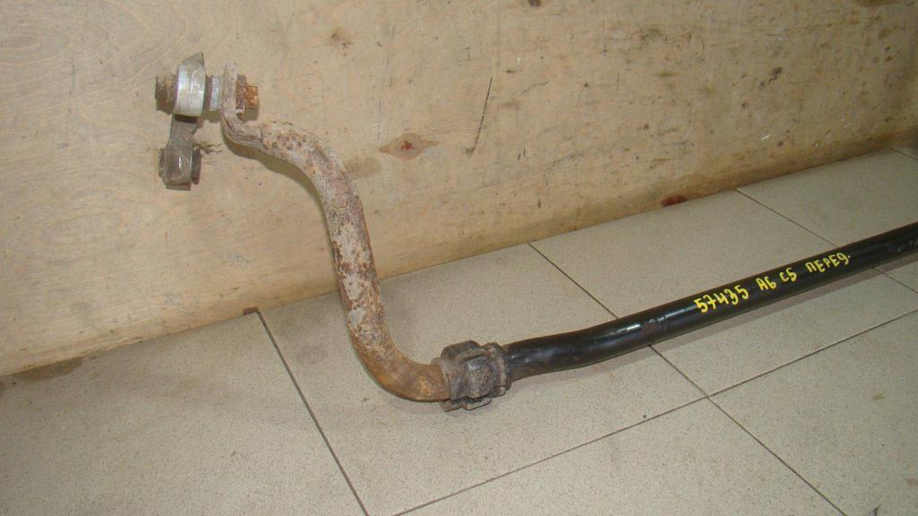 Стабилизатор передний, 1000 рублей, Пермь