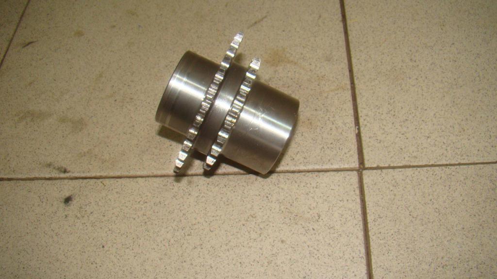 Шестерня коленвала, 1000 рублей, Пермь