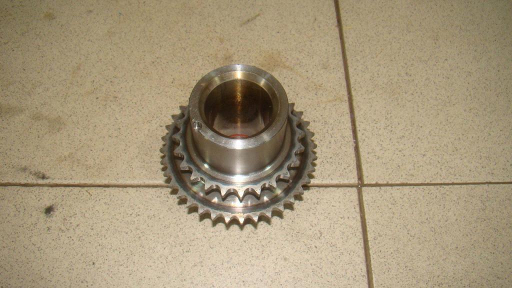 Шестерня коленвала, 1000 рублей, Пермь