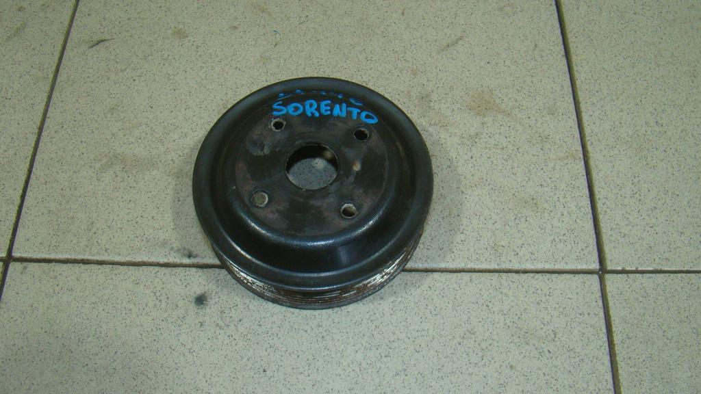 Шкив помпы, 500 рублей, Пермь