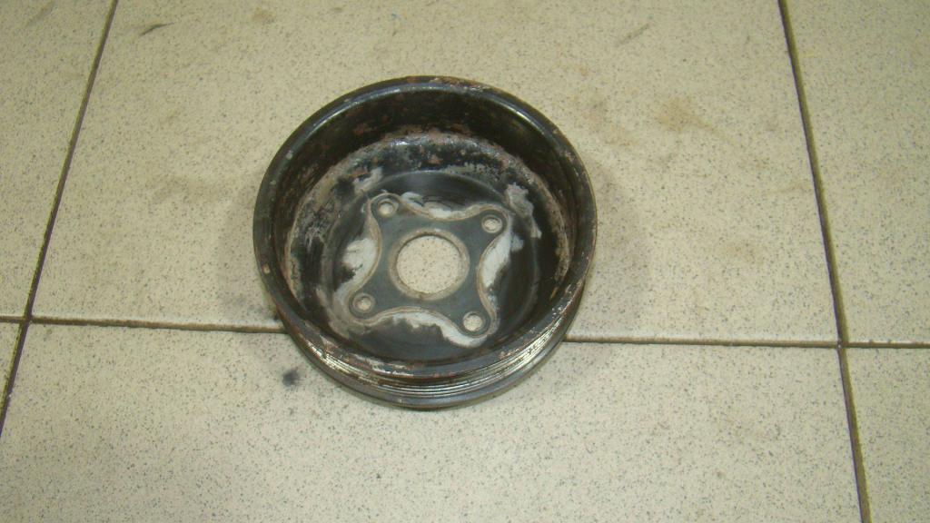 Шкив помпы, 500 рублей, Пермь