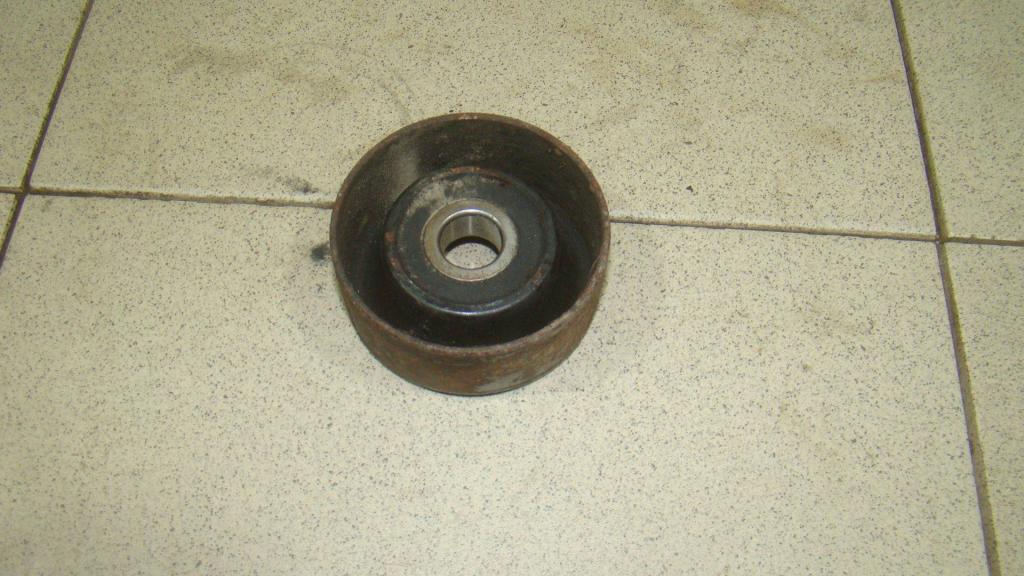 Ролик дополнительный ручейкового ремня, 500 рублей, Пермь