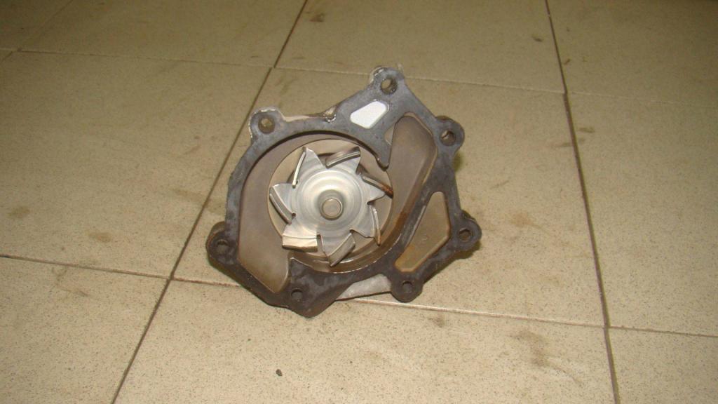 Помпа, 1000 рублей, Пермь