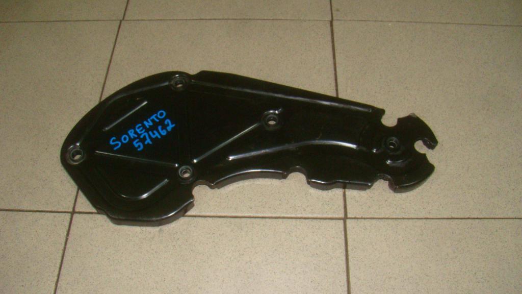 Крышка двигателя передняя, 2500 рублей, Пермь