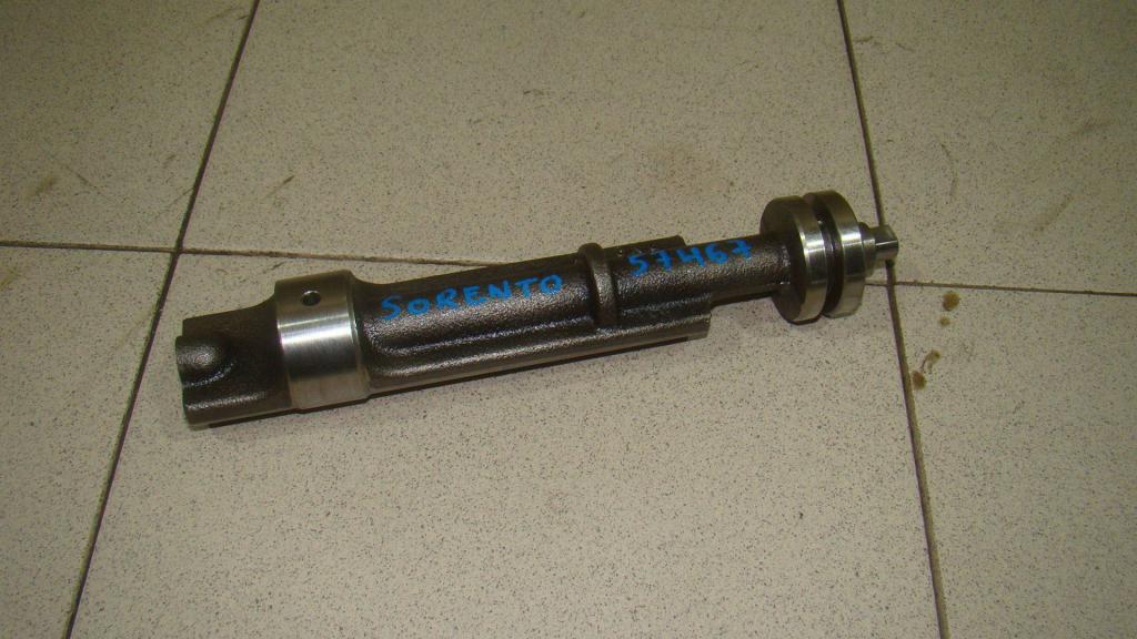 Вал балансирный, 1000 рублей, Пермь