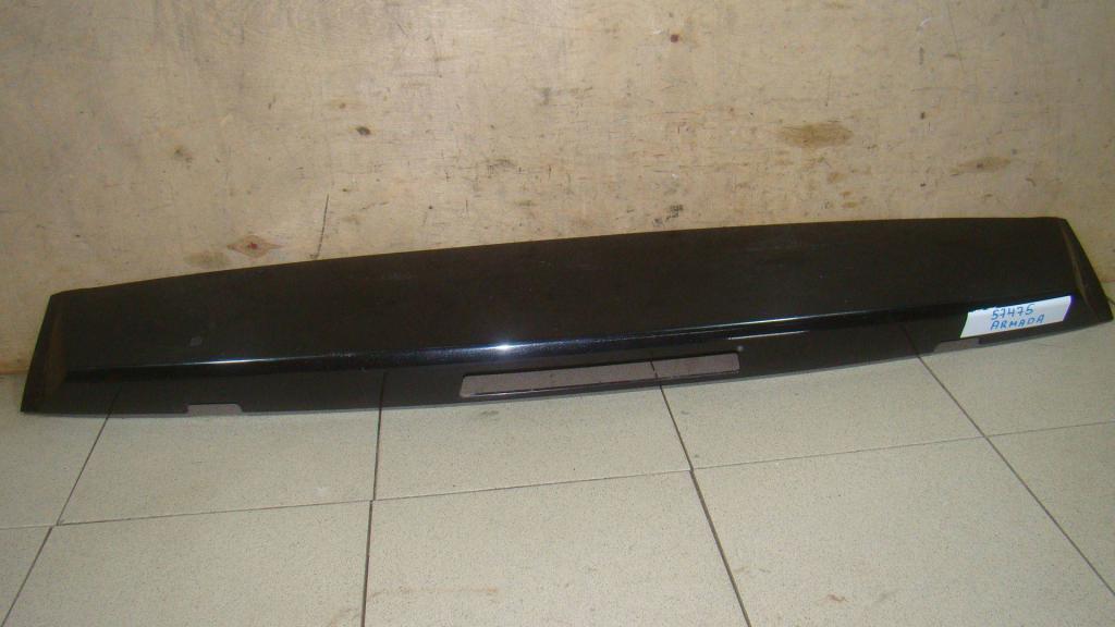 Спойлер двери багажника, 2500 рублей, Пермь