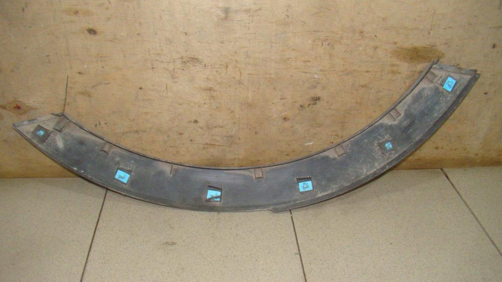 Накладка заднего крыла правого, 800 рублей, Пермь