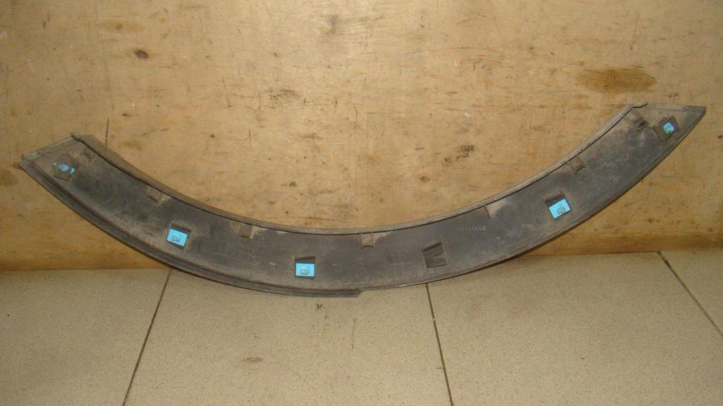 Накладка заднего крыла левого, 1200 рублей, Пермь