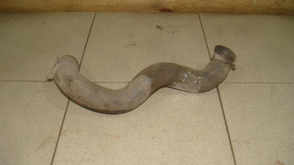 Патрубок радиатора, 2000 рублей, Пермь