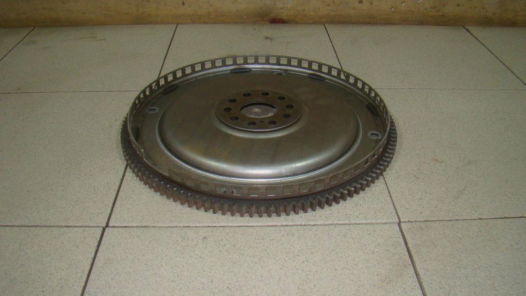 Маховик, 1000 рублей, Пермь