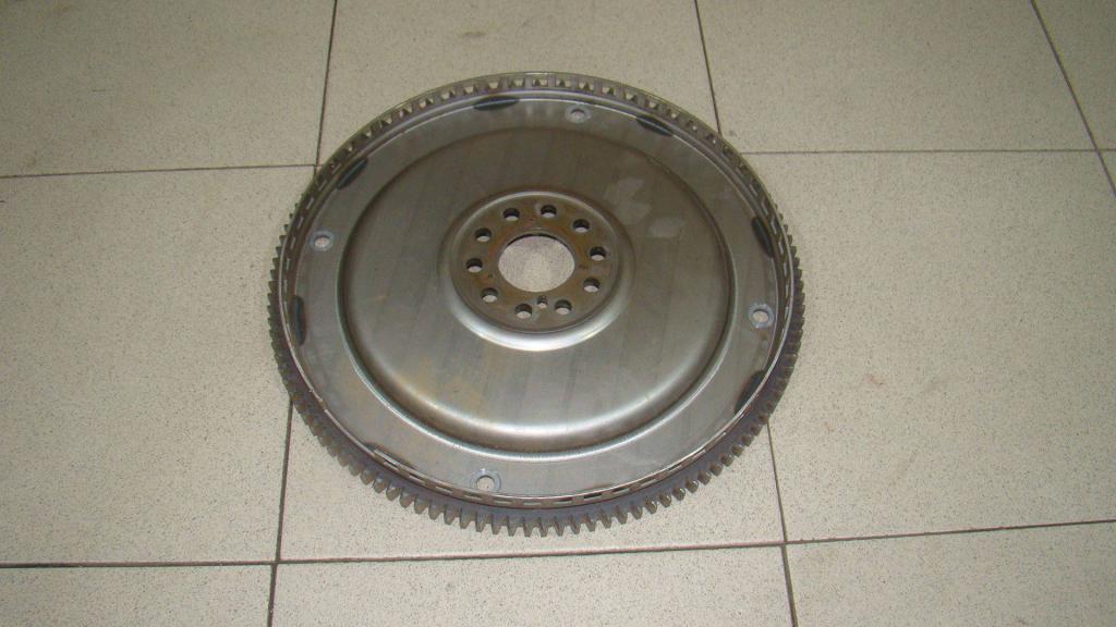 Маховик, 1000 рублей, Пермь