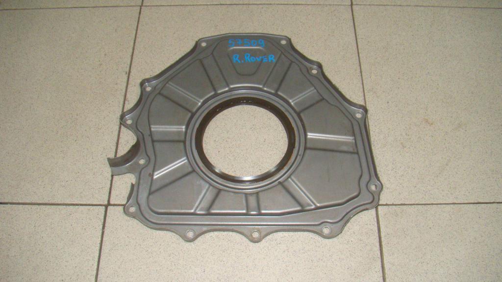 Крышка коленвала задняя, 3000 рублей, Пермь