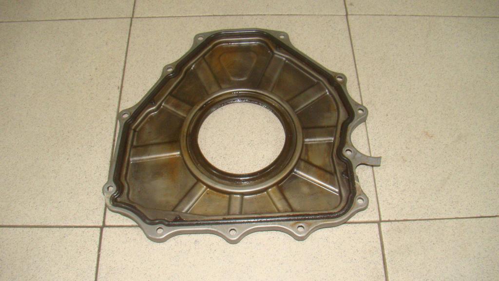 Крышка коленвала задняя, 3000 рублей, Пермь