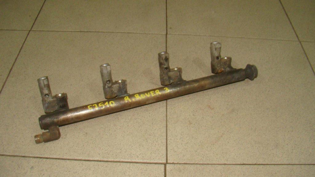 Рейка топливная, 700 рублей, Пермь