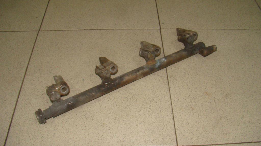 Рейка топливная, 700 рублей, Пермь