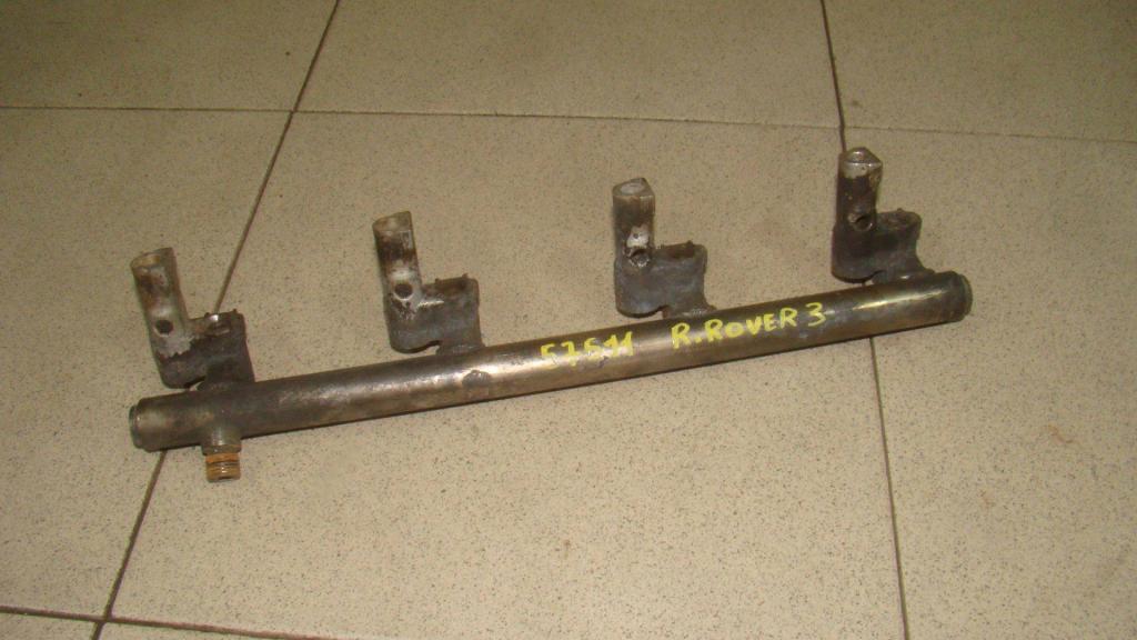 Рейка топливная, 700 рублей, Пермь