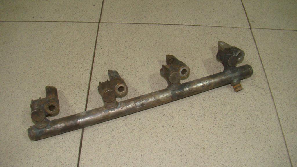 Рейка топливная, 700 рублей, Пермь