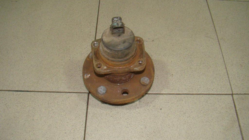 Ступица задняя, 1500 рублей, Пермь