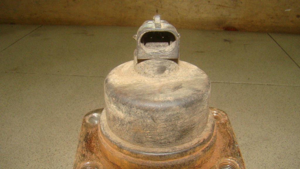 Ступица задняя, 1500 рублей, Пермь