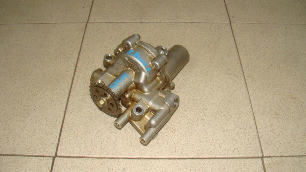 Насос масляный, 10000 рублей, Пермь