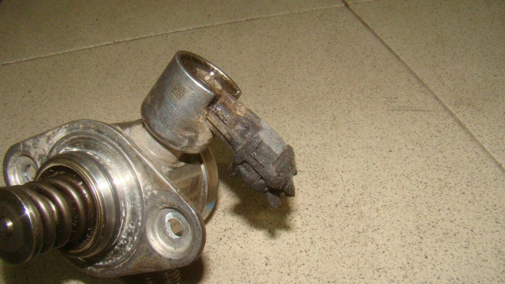 Насос ТНВД бензиновый, 4000 рублей, Пермь