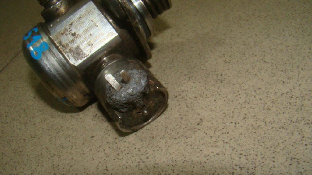 Насос ТНВД бензиновый, 4000 рублей, Пермь