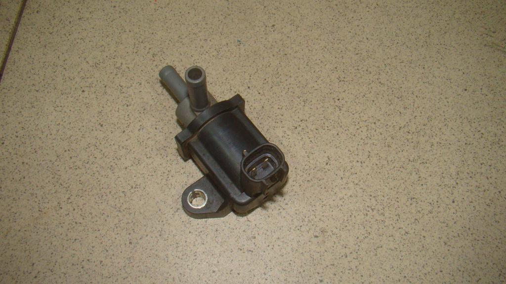 Клапан электромагнитный, 500 рублей, Пермь