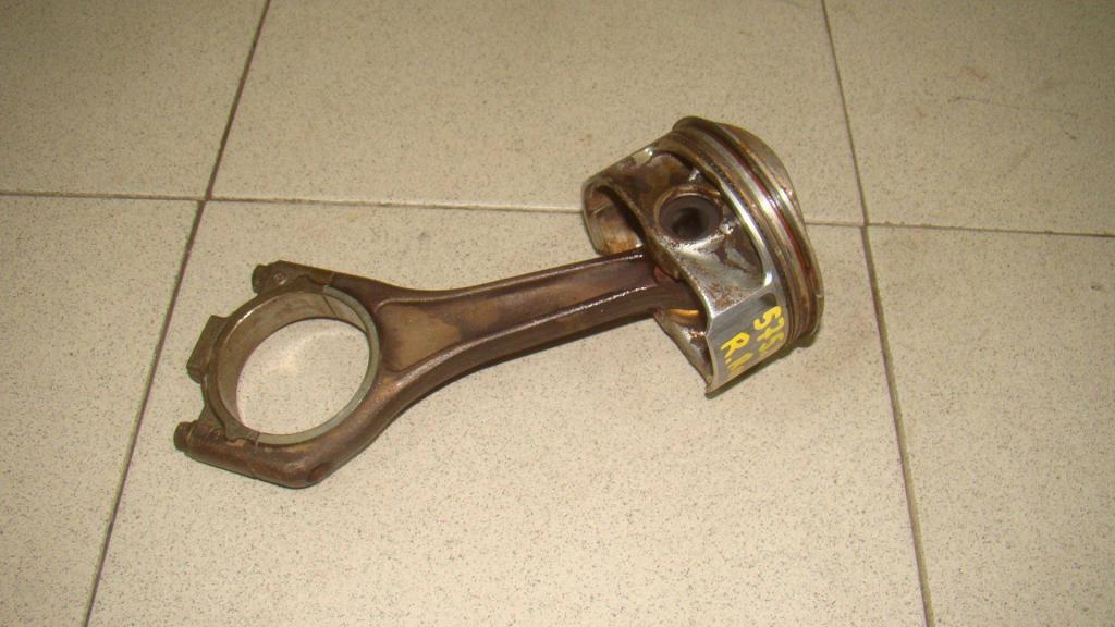 Поршень с шатуном, 5200 рублей, Пермь