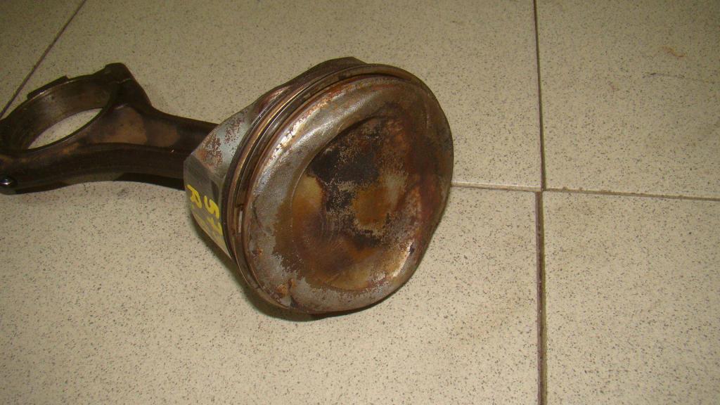 Поршень с шатуном, 5200 рублей, Пермь