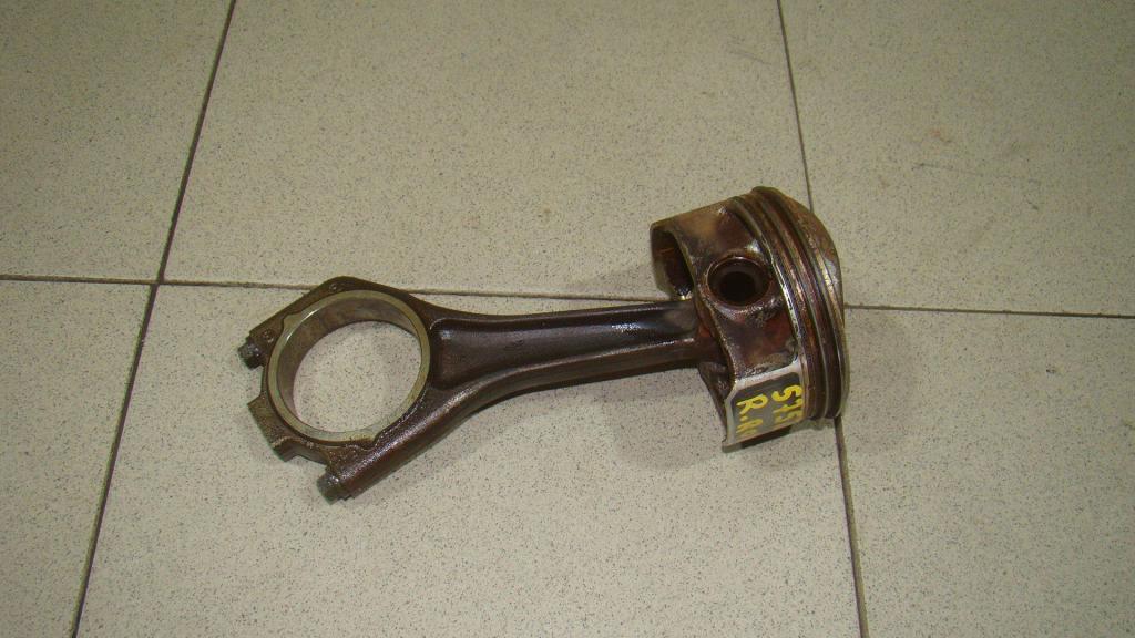 Поршень с шатуном, 5200 рублей, Пермь