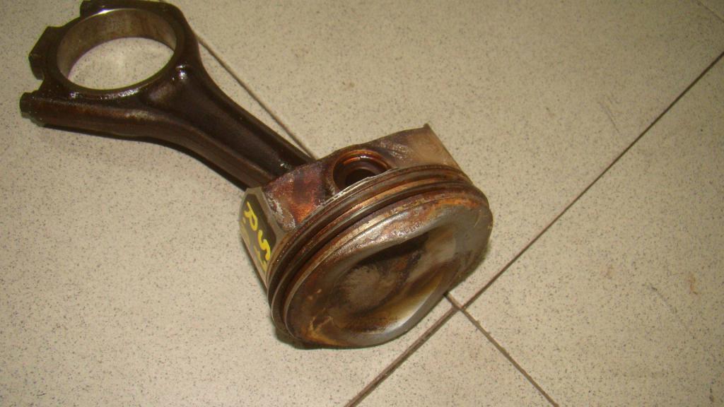 Поршень с шатуном, 5200 рублей, Пермь