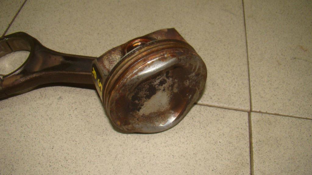 Поршень с шатуном, 5200 рублей, Пермь