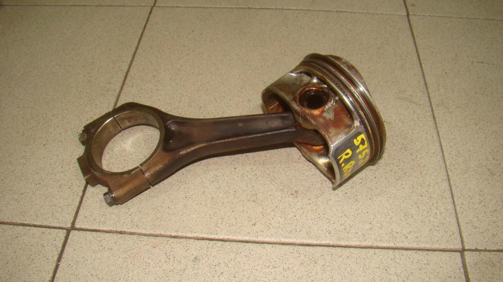Поршень с шатуном, 5200 рублей, Пермь