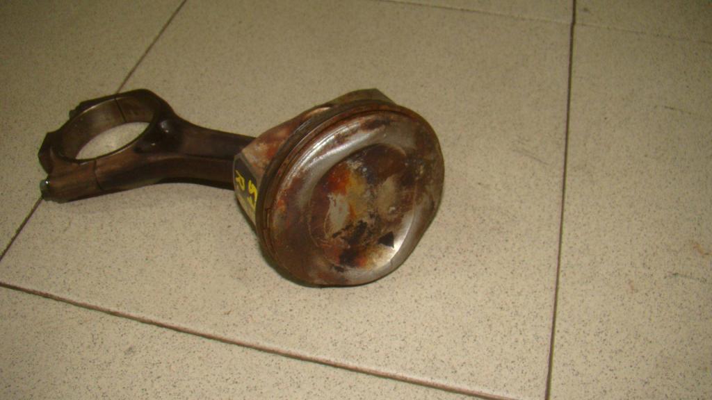 Поршень с шатуном, 5200 рублей, Пермь