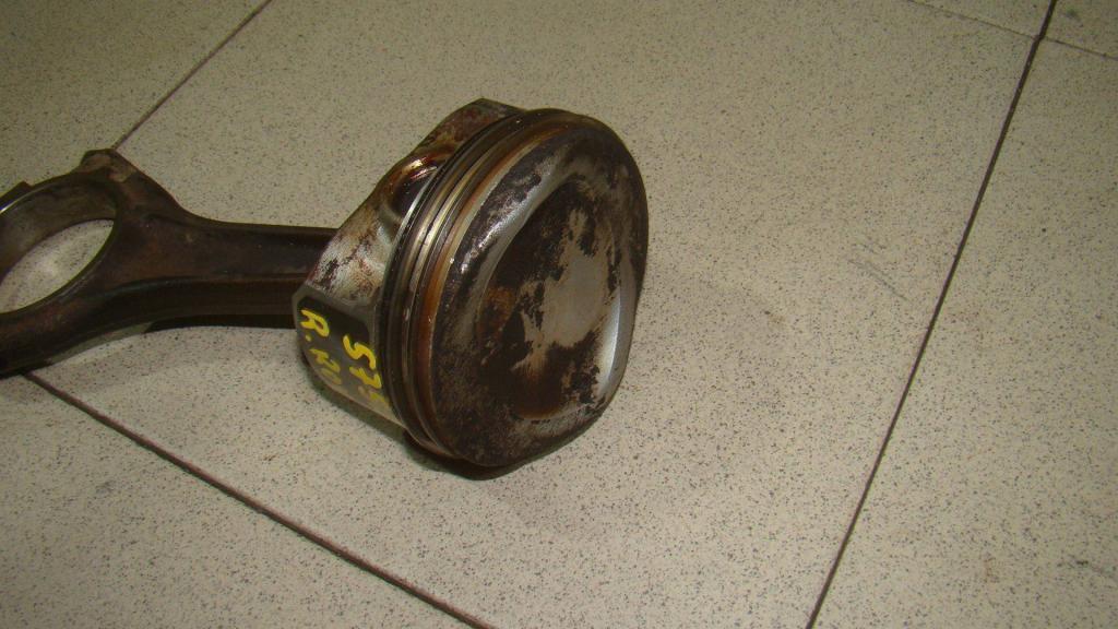 Поршень с шатуном, 5200 рублей, Пермь