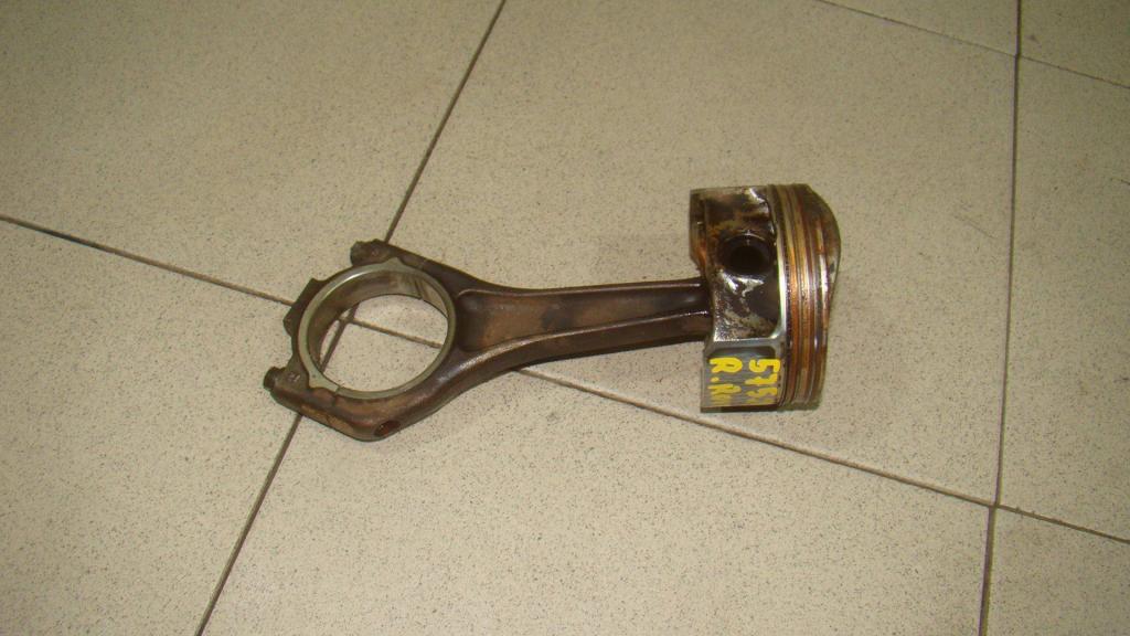 Поршень с шатуном, 5200 рублей, Пермь