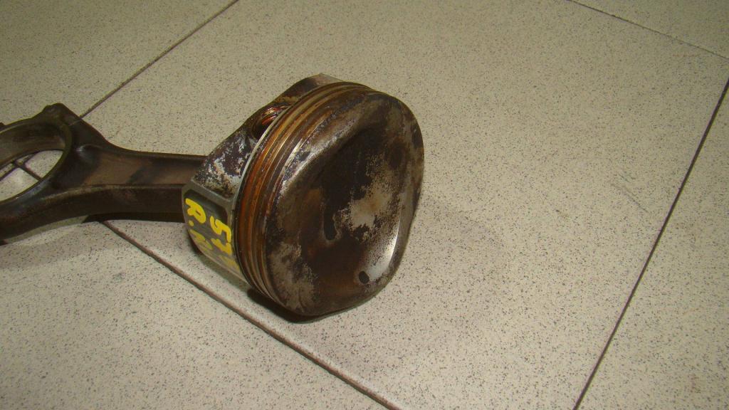 Поршень с шатуном, 5200 рублей, Пермь