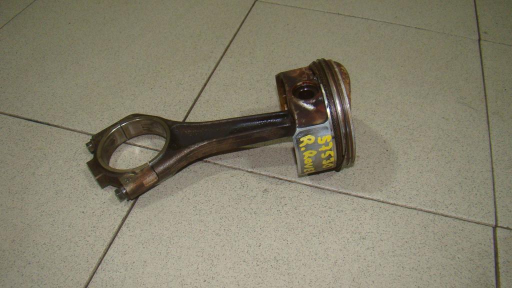 Поршень с шатуном, 5200 рублей, Пермь