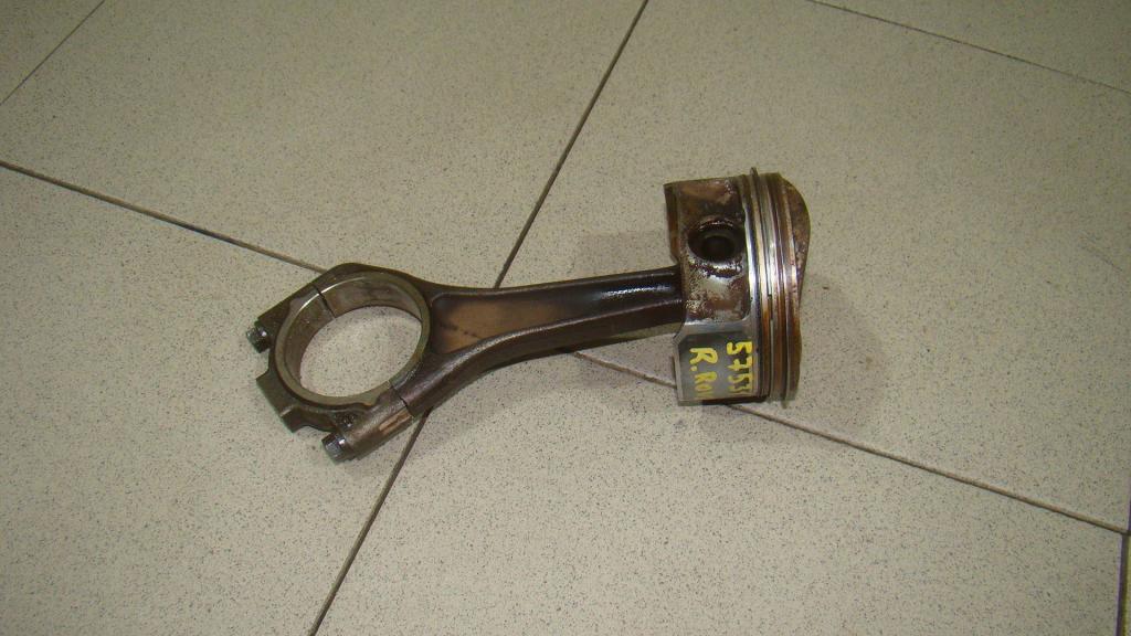 Поршень с шатуном, 5200 рублей, Пермь