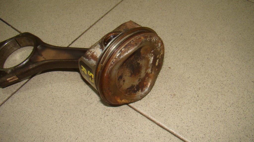 Поршень с шатуном, 5200 рублей, Пермь