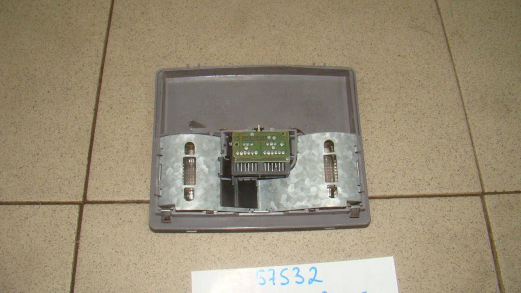 Плафон салонный, 600 рублей, Пермь