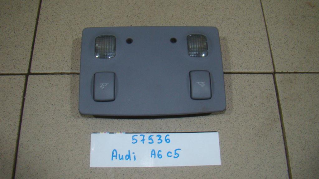 Плафон салонный, 1000 рублей, Пермь