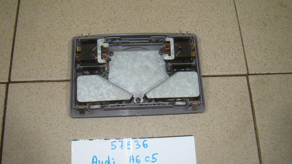 Плафон салонный, 1000 рублей, Пермь