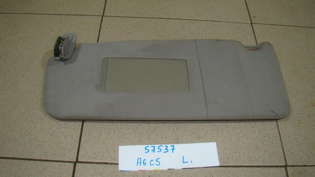 Козырек солнцезащитный левый, 1000 рублей, Пермь