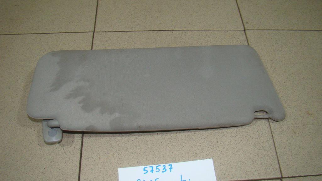 Козырек солнцезащитный левый, 1000 рублей, Пермь