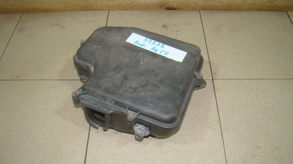 Корпус блока управления двигателем, 1000 рублей, Пермь