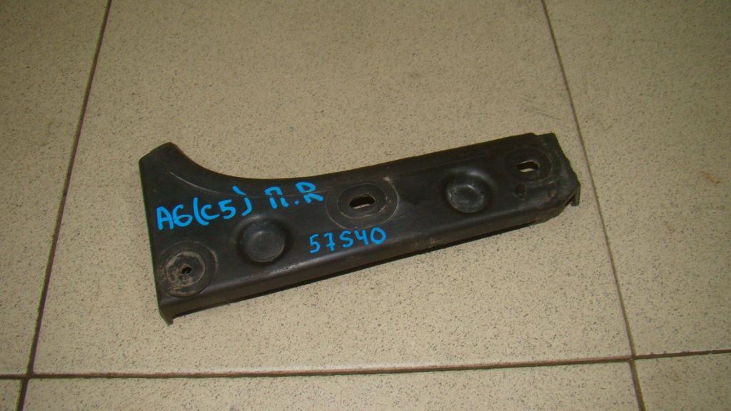 Кронштейн заднего бампера правый, 800 рублей, Пермь