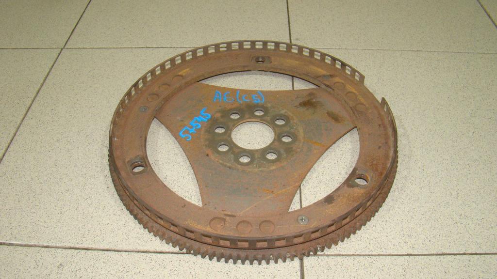 Маховик, 1000 рублей, Пермь