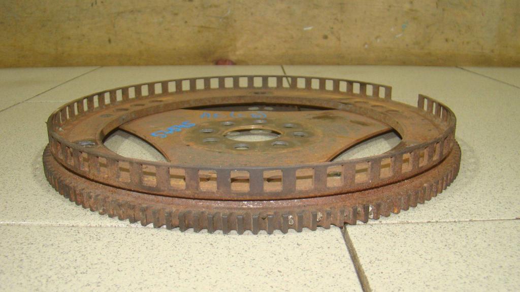 Маховик, 1000 рублей, Пермь