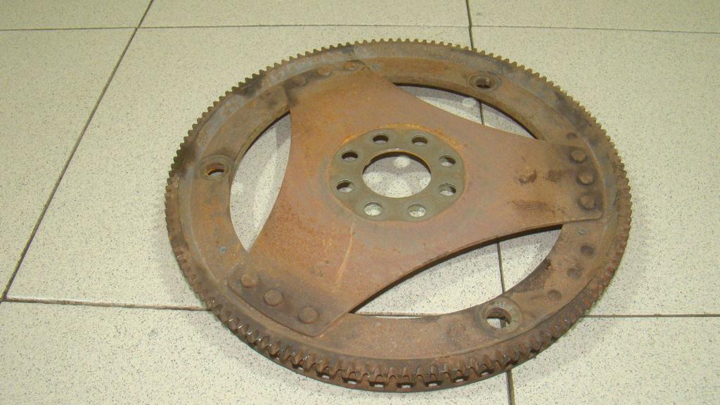 Маховик, 1000 рублей, Пермь